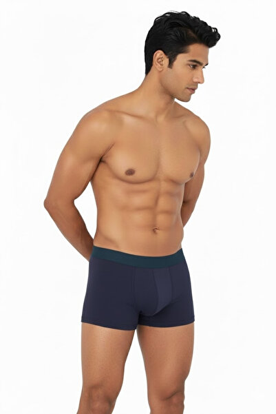 donset Men's Boxer 5 Pack