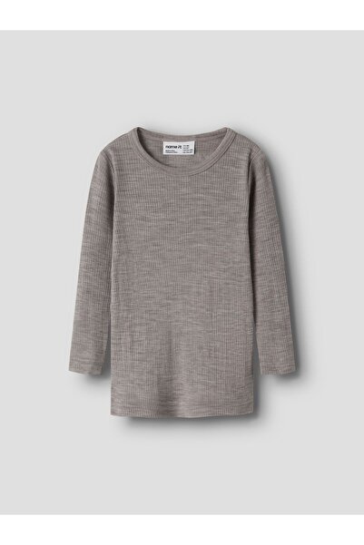 Name it Tricou din lână merinos