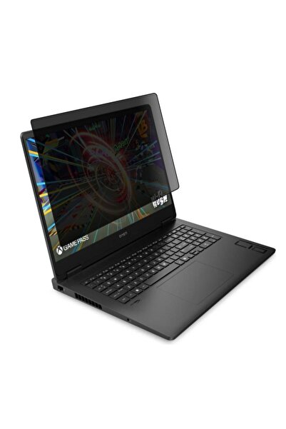 Engo Hp Omen Gaming 17-Db1019Nt 17.3 Inch Matte Screen Protector Nano