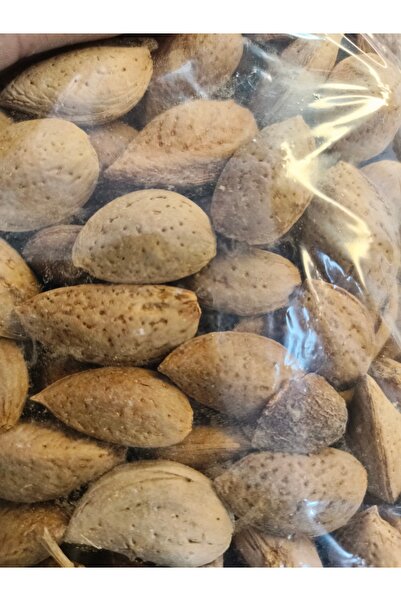 Akar Kuruyemiş Kabuklu badem yerli 1 kg