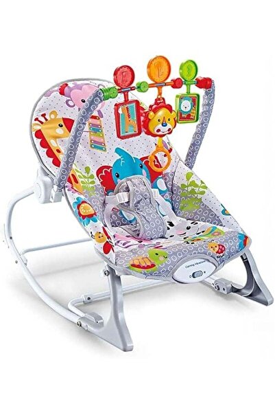 genernic Multifunctional Baby Rocking Chair
