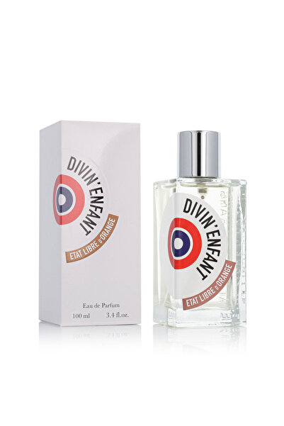 ETAT LIBRE D'ORANGE Apa de parfum D’Orange Divin' Enfant 100 ml (unisex)