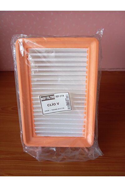Twingo 3-III Smart Hava Filtresi 0.9 - 1.0 165462683R-165469377R