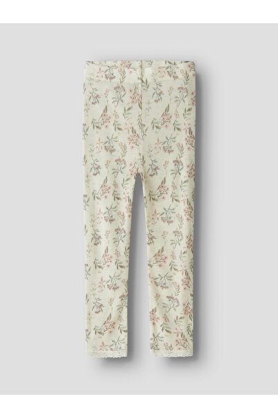 Name it Leggings Merinowoll
