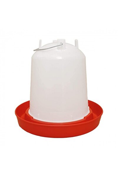 Golden cat Medium Chicken & Bird Water Feeder Tank – 6 Liter Capacity