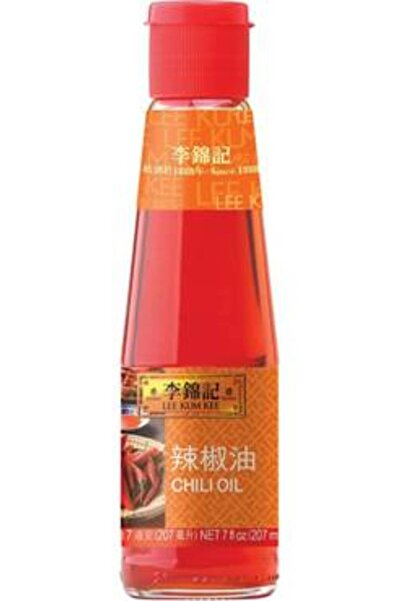 YABANEEZ CHILI OIL "LEE KUM KEE"