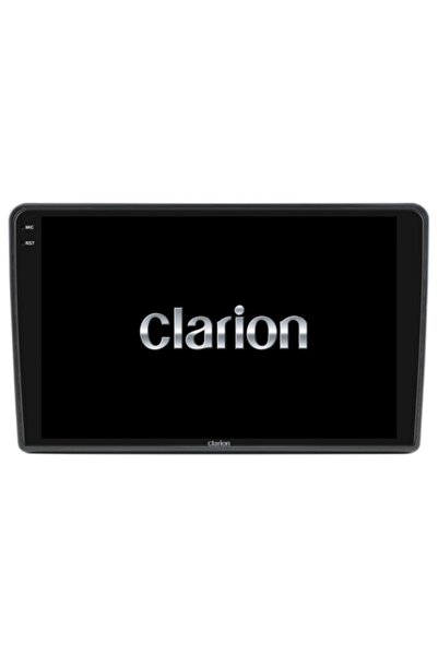 Clarion Navigation for Fiat Ducato (2006-2022) 2K QLED 8GB RAM 256GB 8-core