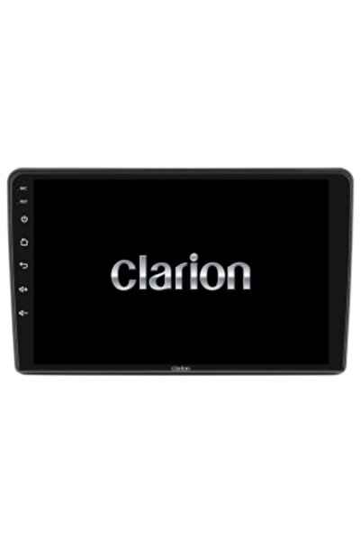 Clarion Navigation for Fiat Ducato (2006-2022) - 9 inch, 4GB RAM, 64GB, Quad Core