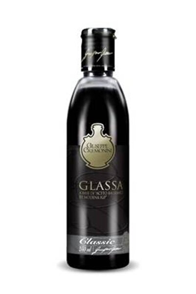 YABANEEZ BALSAMIC GLAZE (CLASSIC) "GIUSSEPPE CREMONINI"