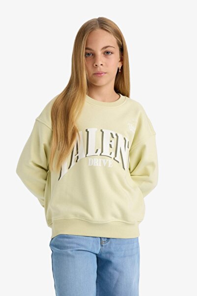 DeFacto Hanorac pentru fete E6760A8/GN1236 LT.MINT