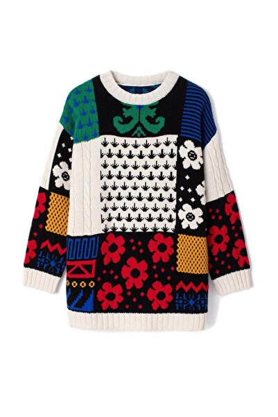 TOUCHE PRİVE triko kazak