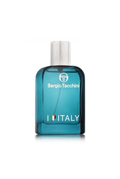 Sergio Tacchini Apă de toaletă I Love Italy Man 50 ml (bărbați)
