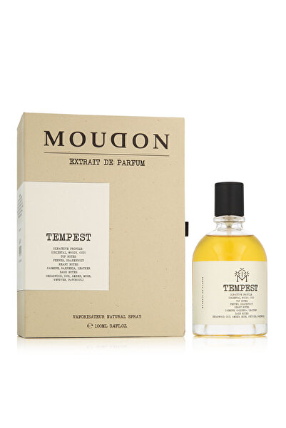 Moudon Tempest Extrait de parfum 100 ml (unisex)