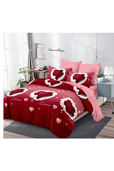 Super Design Pucioasa 6 Piece Finet Underwear with Elastic