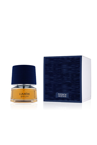 FRENCH AVENUE Lumière Garçon Eau De Parfum 100 ml (unisex)