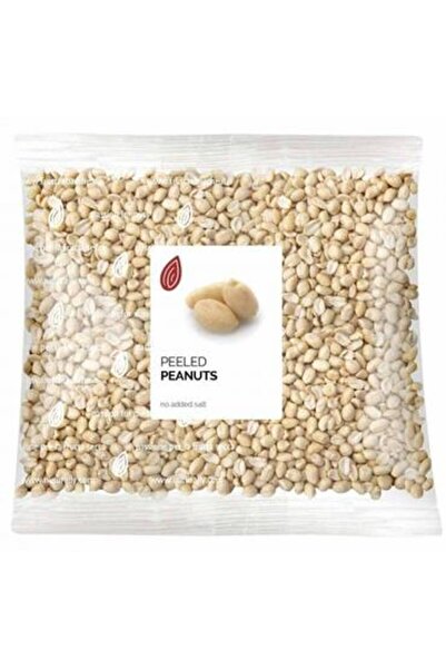 YABANEEZ RAW PEELED PEANUTS (20KG)