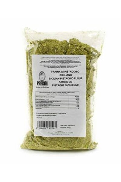 YABANEEZ مسحوق الفستق (الولايات المتحدة الأمريكية) (1 كجم)