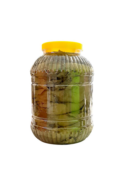 Baş Şavaklar Erzincan Üzüm Yaprağı – Salomura (Doğal Salamura Yaprak)