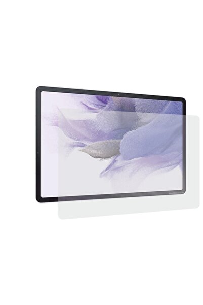 Duragon Matte protective film set, for Oppo Pad 5, screen and back, silicone