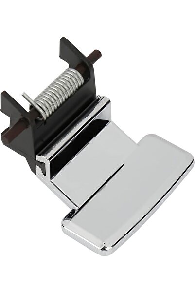 Generic Front Center Console Armrest Handle (1PCS) for Ford Flex 2009-2019