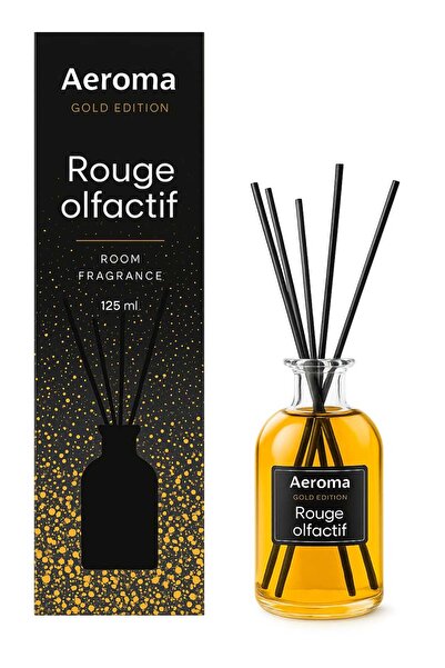 Aeroma Gold Odorizant Camera Rouge Olfactif 150ml