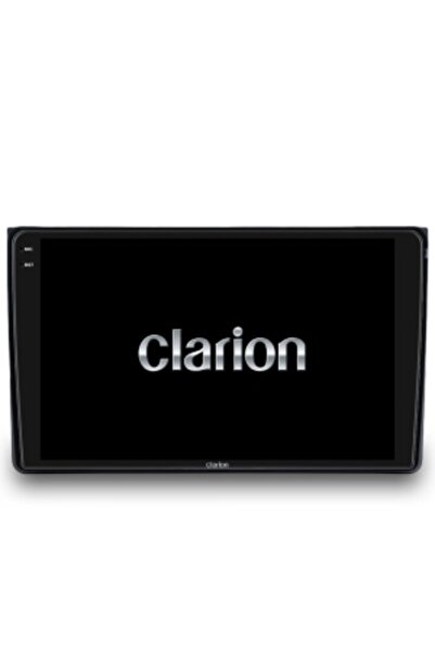 Clarion Dedicated Navigation for Fiat Bravo (2007-2012) - 2K QLED, 4GB RAM, 64GB, Octa-Core