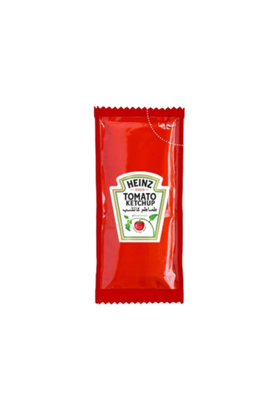 YABANEEZ KETCHUP SACHET "HEINZ"