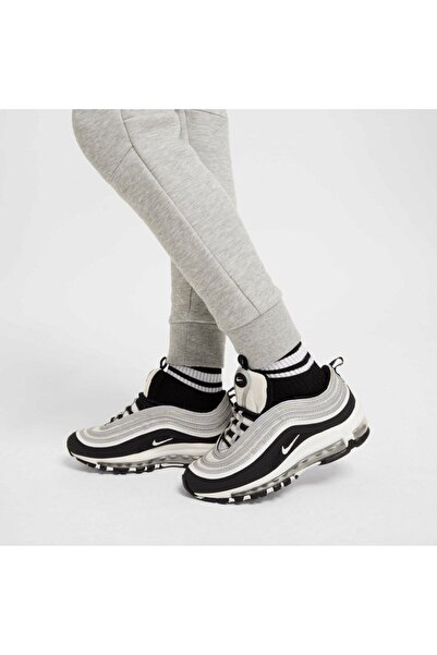 Nike Pantaloni B NSW TCH FLC JGGR - PD