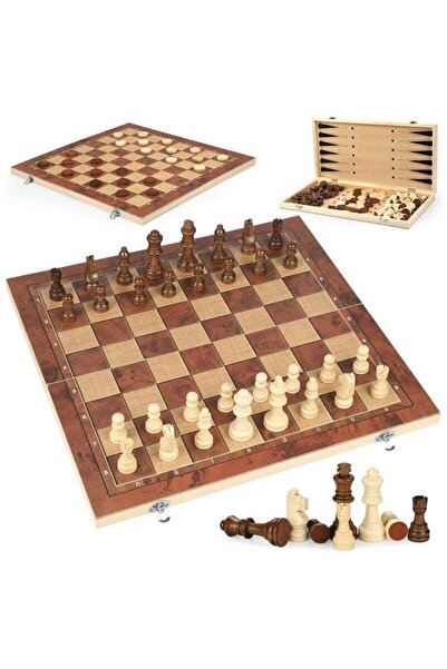 Arabest مجموعات ألعاب الطاولة، الشطرنج، الداما، الطاولة، قطع لعبة الشطرنج للسفر