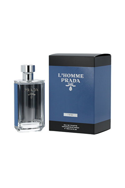 Prada L'Homme L'Eau Apa de toaleta 100 ml (barbat)