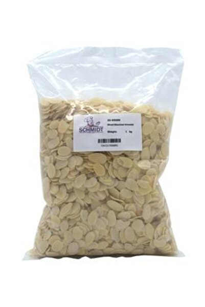 YABANEEZ ALMOND SLICES (USA)