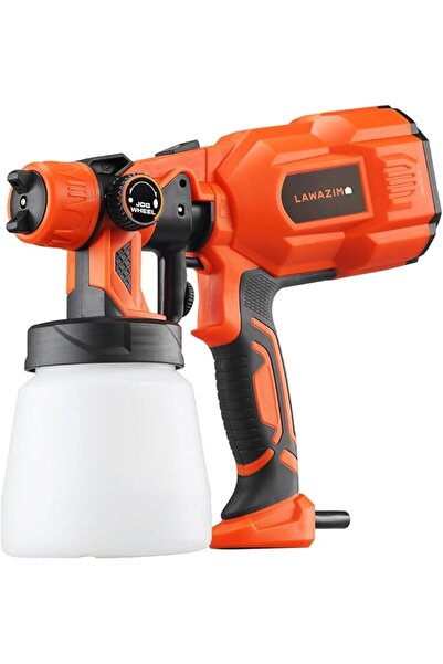 Lawazim مسدس رش كهربائي 550 واط، 800 مل
