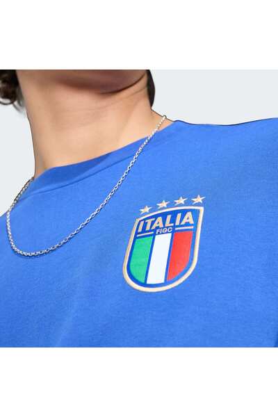 adidas Figc Dna Tee