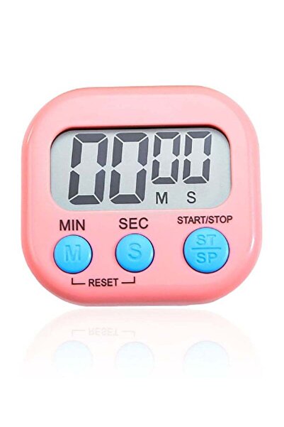 Arabest مؤقتات الفصول الدراسية للمعلمين والأطفال مؤقت رقمي مغناطيسي كبير