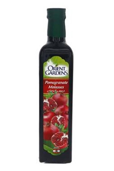 YABANEEZ دبس الرمان "حدائق الشرق"