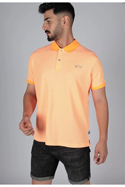 PAUL&SHARK SEAQUAL POLO SHIRT