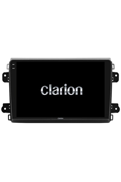 Clarion Navigație dedicată pentru Fiat Ducato (după 2022) - 2K QLED, 4GB RAM,...