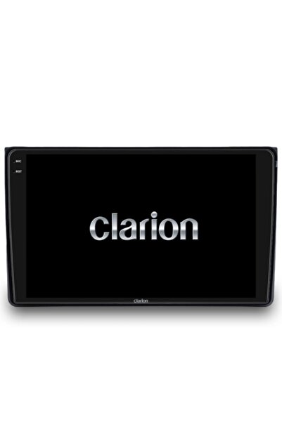 Clarion Dedicated Navigation for Fiat Bravo (2007-2012) - 2K QLED, 4GB RAM, 64GB, Octa-Core