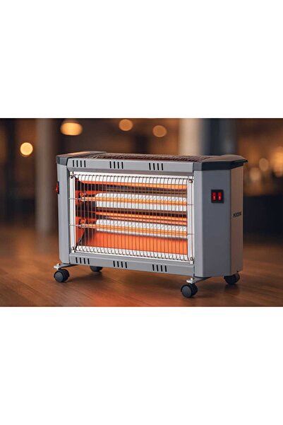 Kion W2000 Electric Heater