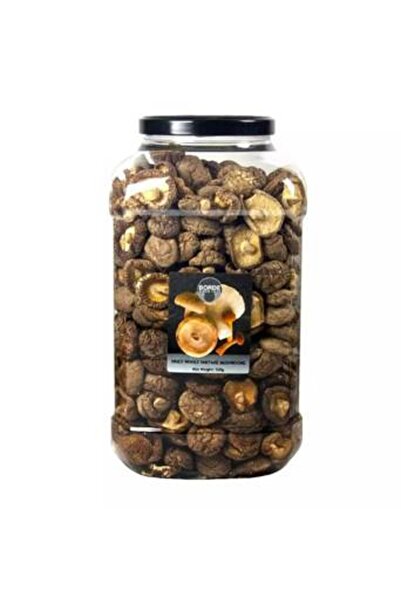 YABANEEZ DRY SHIITAKE MUSHROOM "BORDE"