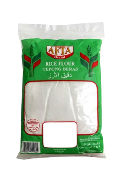 YABANEEZ RICE FLOUR "AFTA" (PACK)