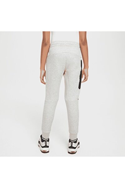 Nike Pantaloni B NSW TCH FLC JGGR - PD