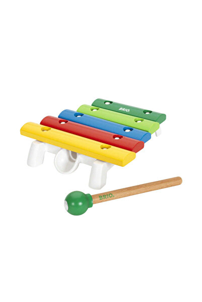 BRIO Xilofon din lemn