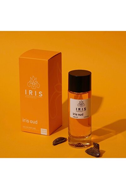 IRIS عطر ايرس عود oud