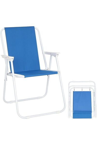 Arabest Lounges Chair Beach Chair,Folds for Easy Storage,Camping Chairs for Outdoor,Beach,Lawn,Backyard