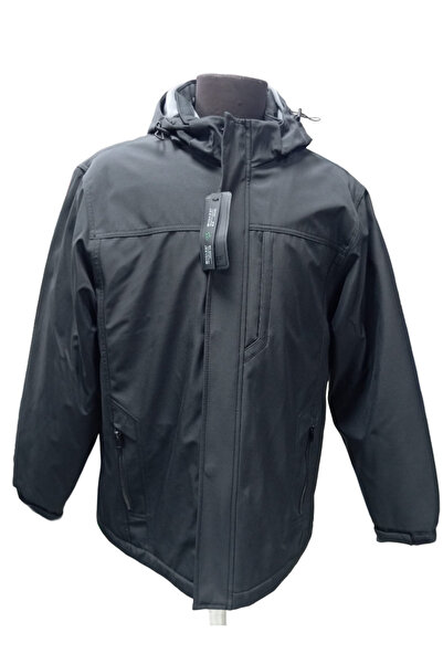 BIGAZZI BÜYÜK BEDEN ERKEK MONT