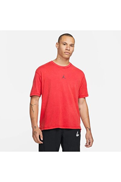 Nike Чоловіча футболка Jordan Dri-FIT Sprt з можливістю прання