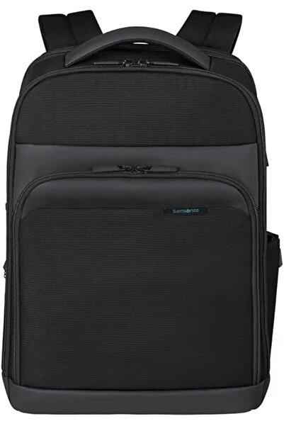 Samsonite Men's Mysight Laptop Backpack 14.1" Black