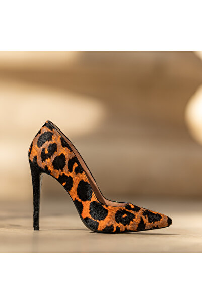 CONDUR by alexandru Forever Fantasy Stiletto Shoes - 39