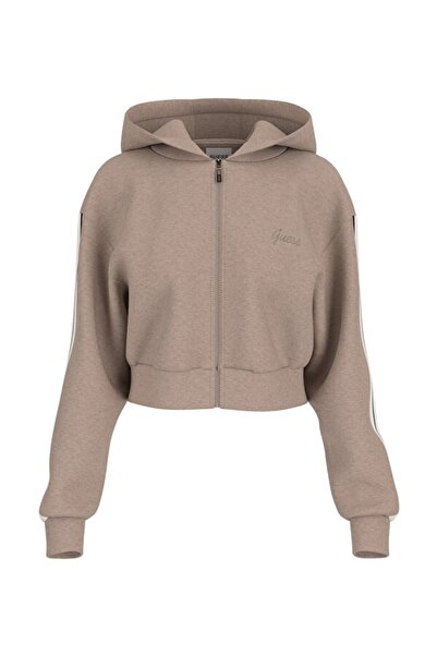 Guess Muriel Women's Active Wool Blend Sweatshirt